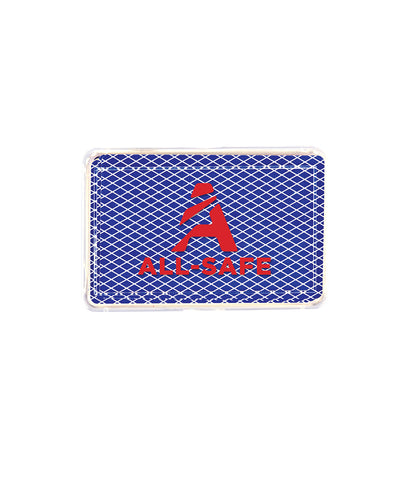 Prime Line Playing Cards In Case