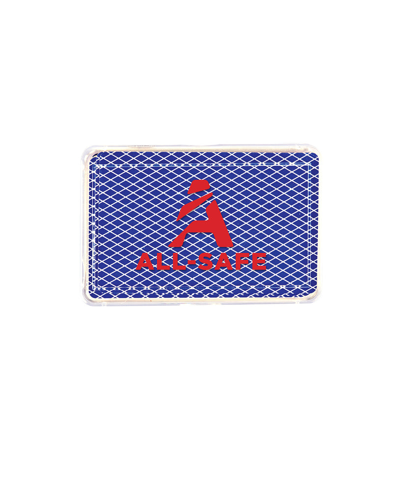 Prime Line Playing Cards In Case