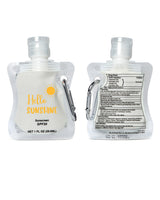 Prime Line Collapsible Sunscreen 1oz Prime Line