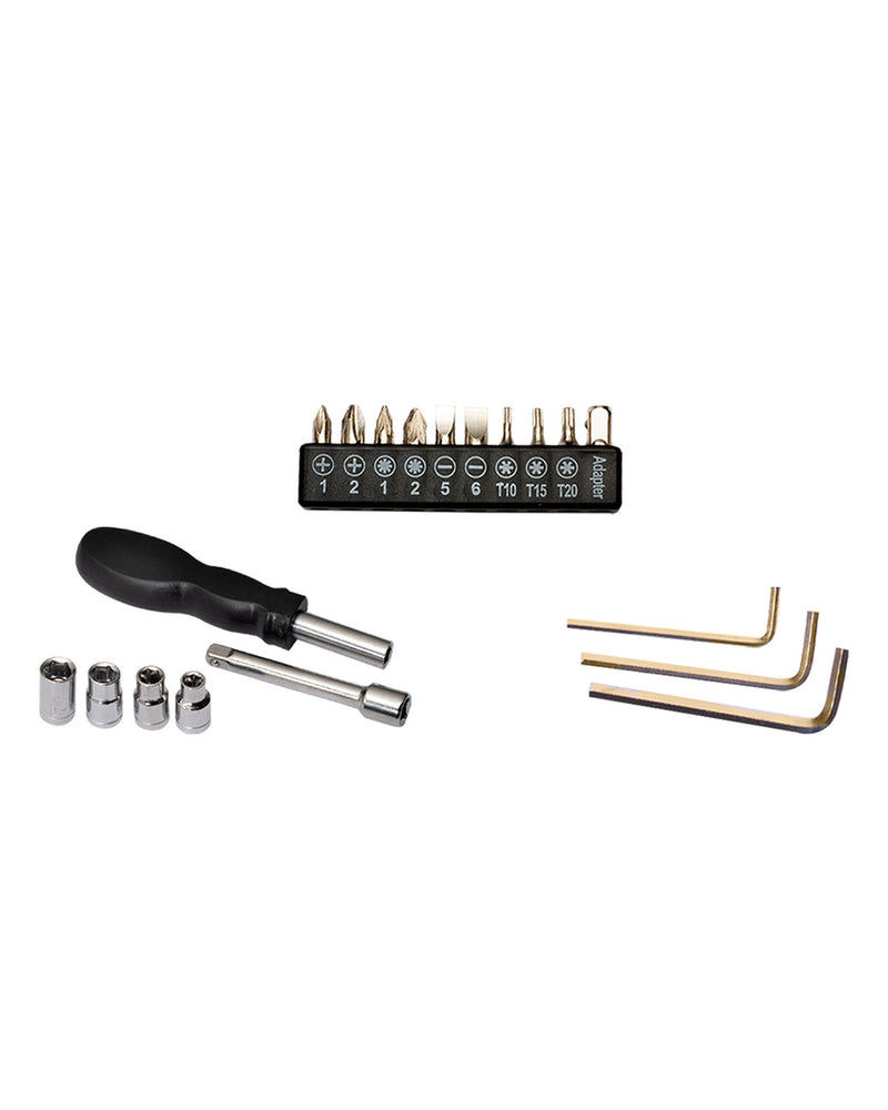 Prime Line 20 Pc Tool Gift Set