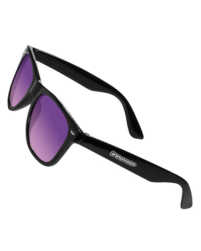 Prime Line Sunglasses With Gradient Lenses