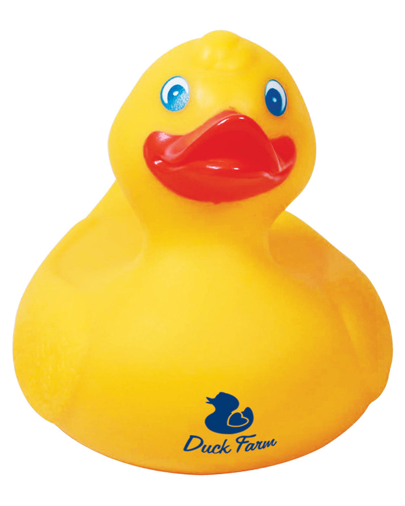 Prime Line Large Rubber Duck