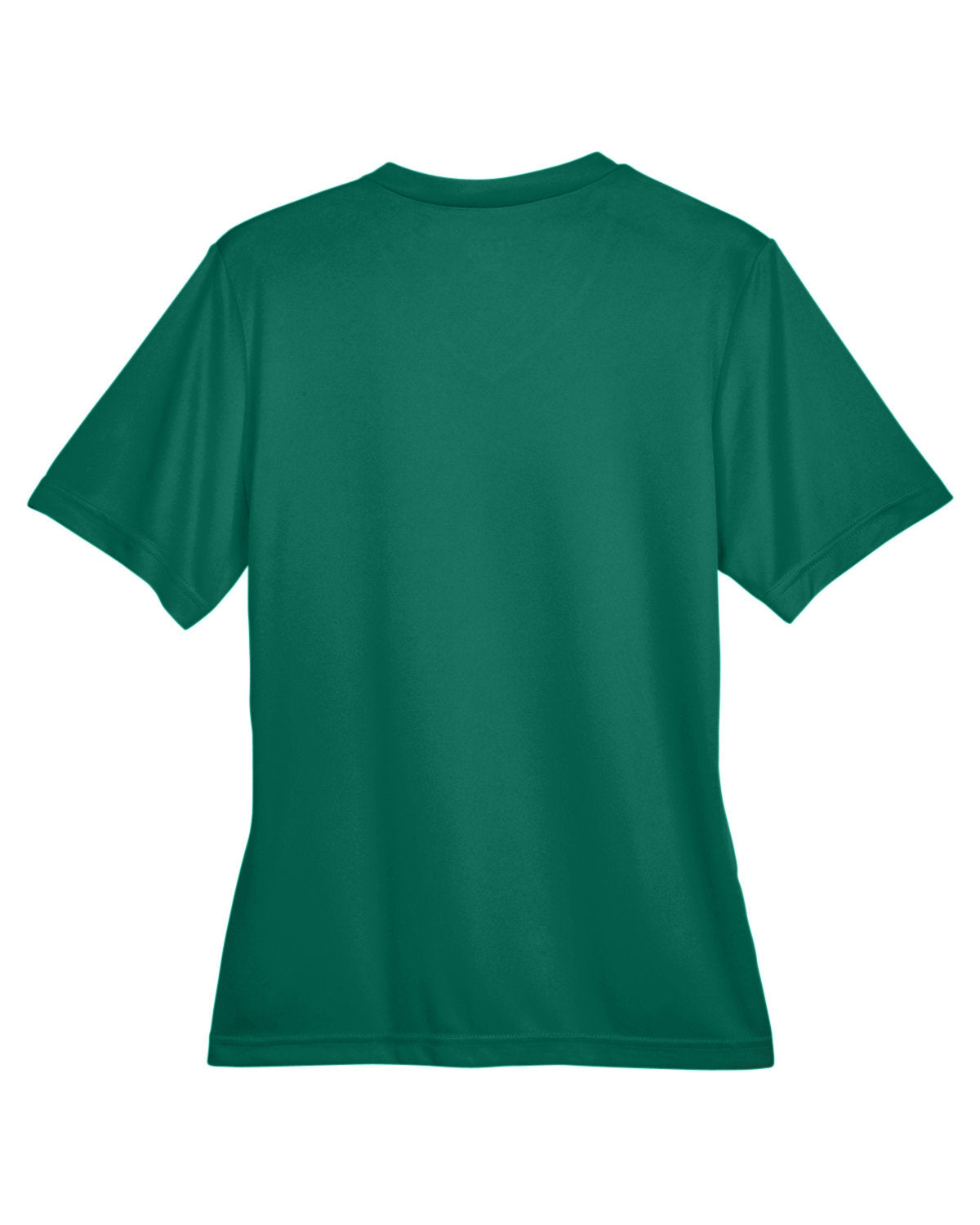 Team 365 Ladies' Zone Performance T-Shirt Womens Apparel Shirts & Tops
