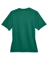 Team 365 Ladies' Zone Performance T-Shirt Womens Apparel Shirts & Tops