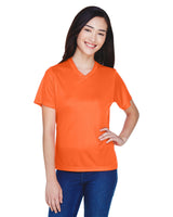 Team 365 Ladies' Zone Performance T-Shirt Womens Apparel Shirts & Tops