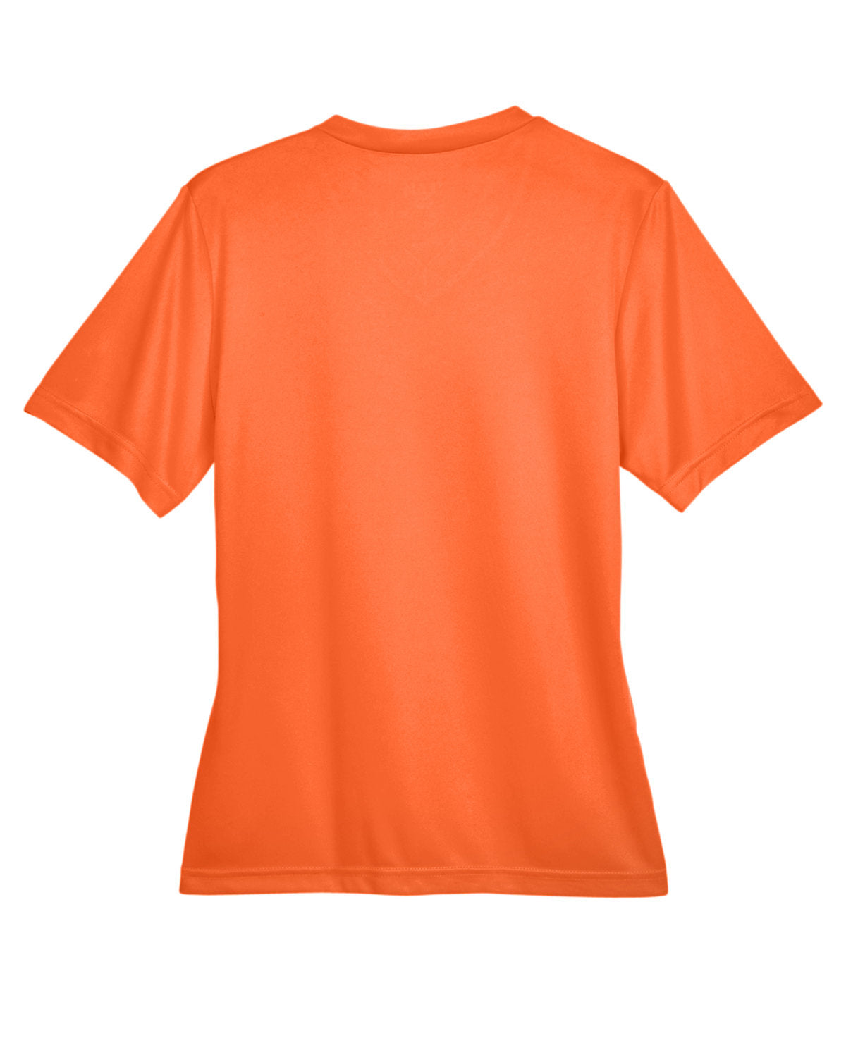 Team 365 Ladies' Zone Performance T-Shirt Womens Apparel Shirts & Tops