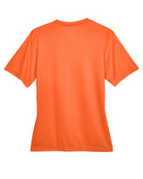 Team 365 Ladies' Zone Performance T-Shirt Womens Apparel Shirts & Tops