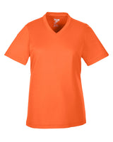 Team 365 Ladies' Zone Performance T-Shirt Womens Apparel Shirts & Tops