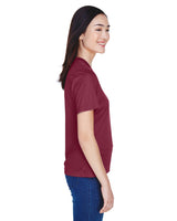Team 365 Ladies' Zone Performance T-Shirt Womens Apparel Shirts & Tops