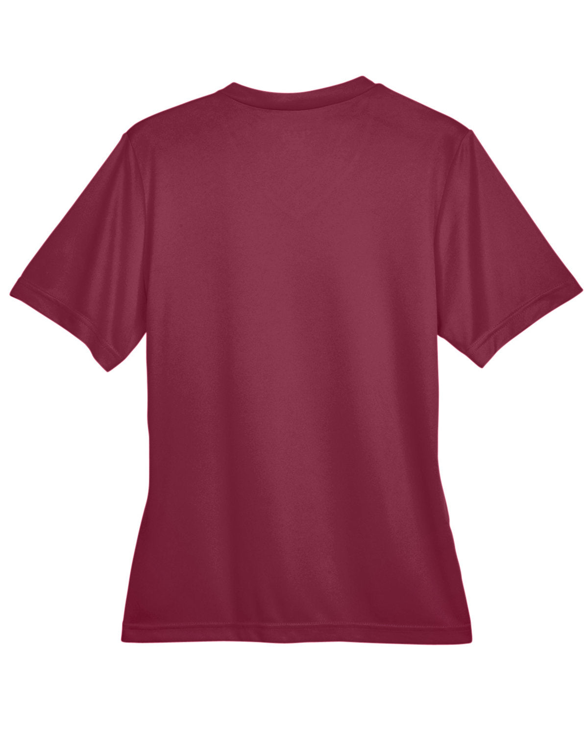 Team 365 Ladies' Zone Performance T-Shirt Womens Apparel Shirts & Tops