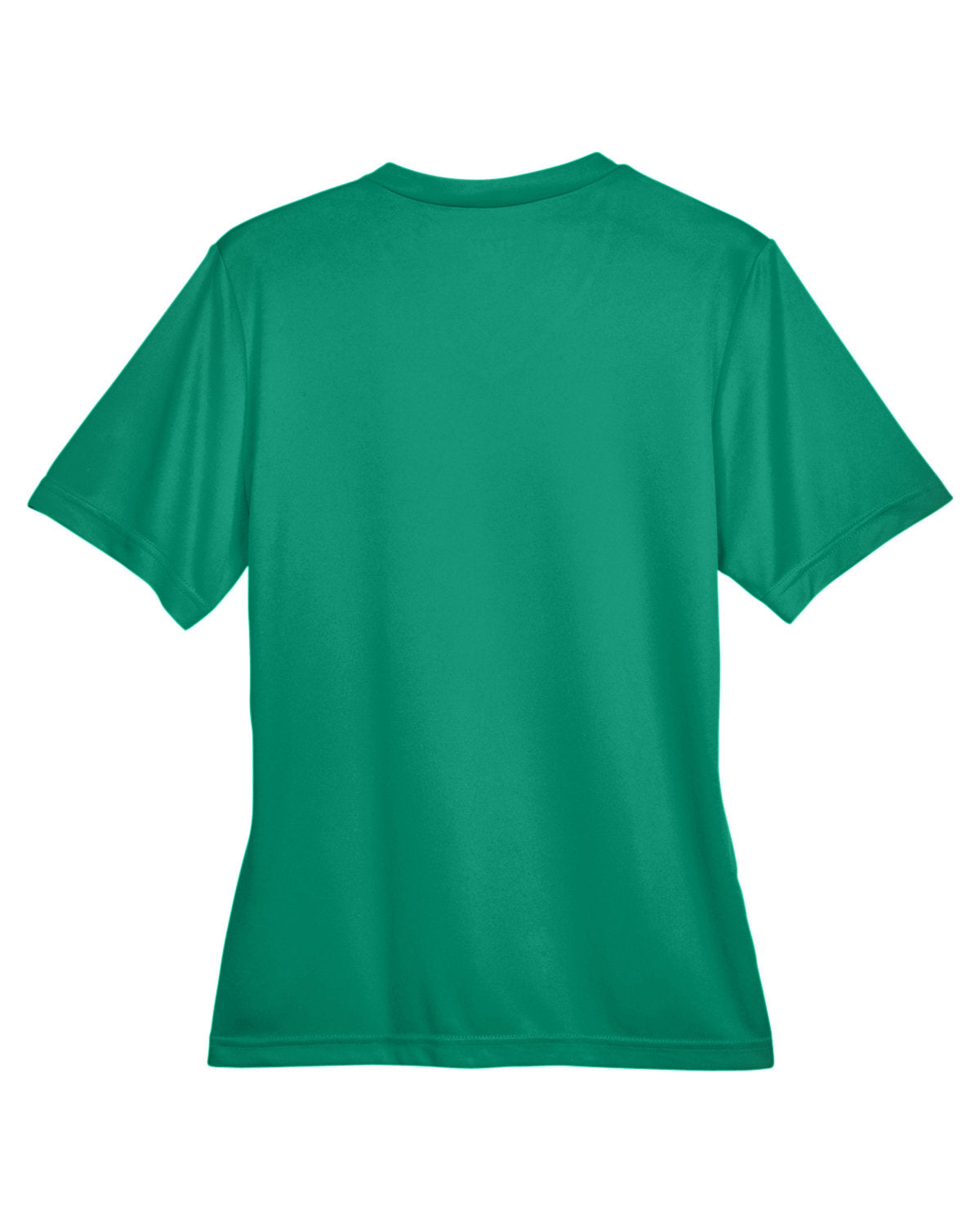 Team 365 Ladies' Zone Performance T-Shirt Womens Apparel Shirts & Tops