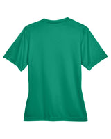 Team 365 Ladies' Zone Performance T-Shirt Womens Apparel Shirts & Tops