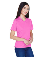 Team 365 Ladies' Zone Performance T-Shirt Womens Apparel Shirts & Tops