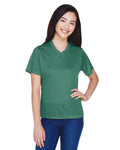 Team 365 Ladies' Zone Performance T-Shirt Womens Apparel Shirts & Tops