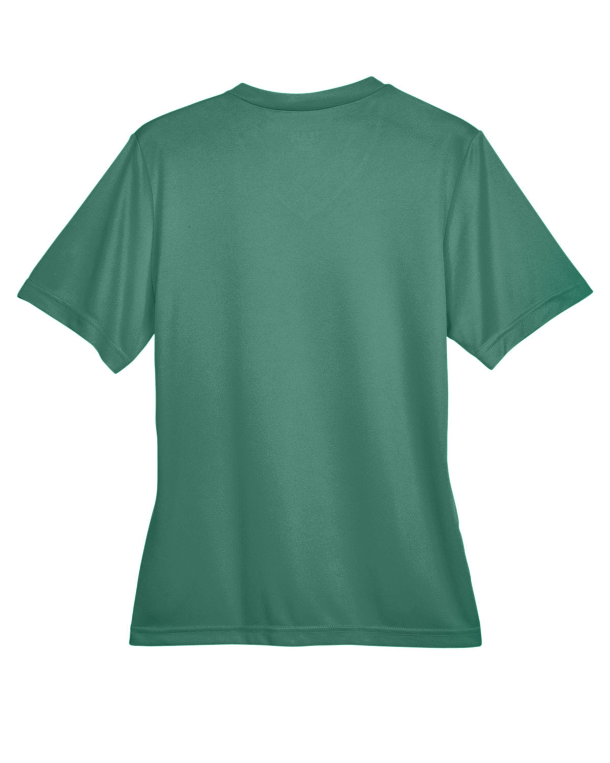 Team 365 Ladies' Zone Performance T-Shirt Womens Apparel Shirts & Tops