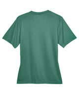 Team 365 Ladies' Zone Performance T-Shirt Womens Apparel Shirts & Tops