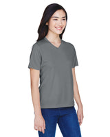 Team 365 Ladies' Zone Performance T-Shirt Womens Apparel Shirts & Tops