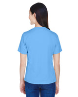 Team 365 Ladies' Zone Performance T-Shirt Womens Apparel Shirts & Tops