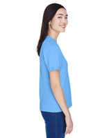 Team 365 Ladies' Zone Performance T-Shirt Womens Apparel Shirts & Tops