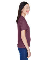 Team 365 Ladies' Zone Performance T-Shirt Womens Apparel Shirts & Tops