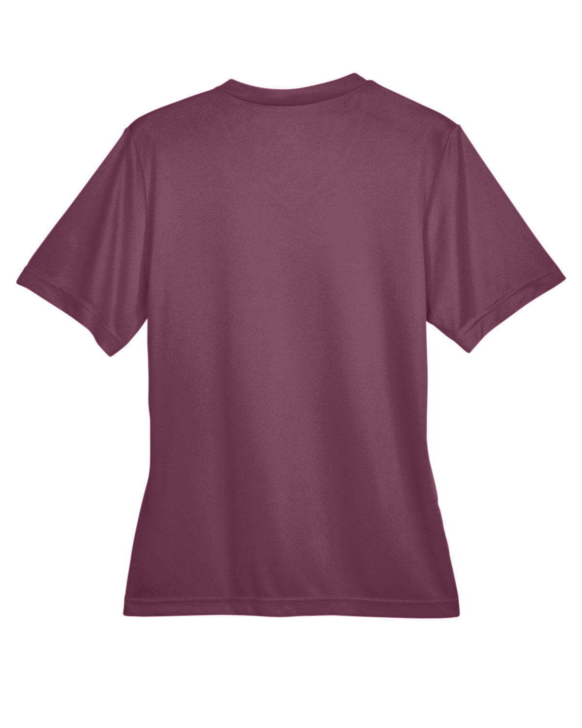 Team 365 Ladies' Zone Performance T-Shirt Womens Apparel Shirts & Tops