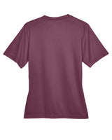 Team 365 Ladies' Zone Performance T-Shirt Womens Apparel Shirts & Tops