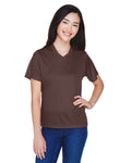 Team 365 Ladies' Zone Performance T-Shirt Womens Apparel Shirts & Tops