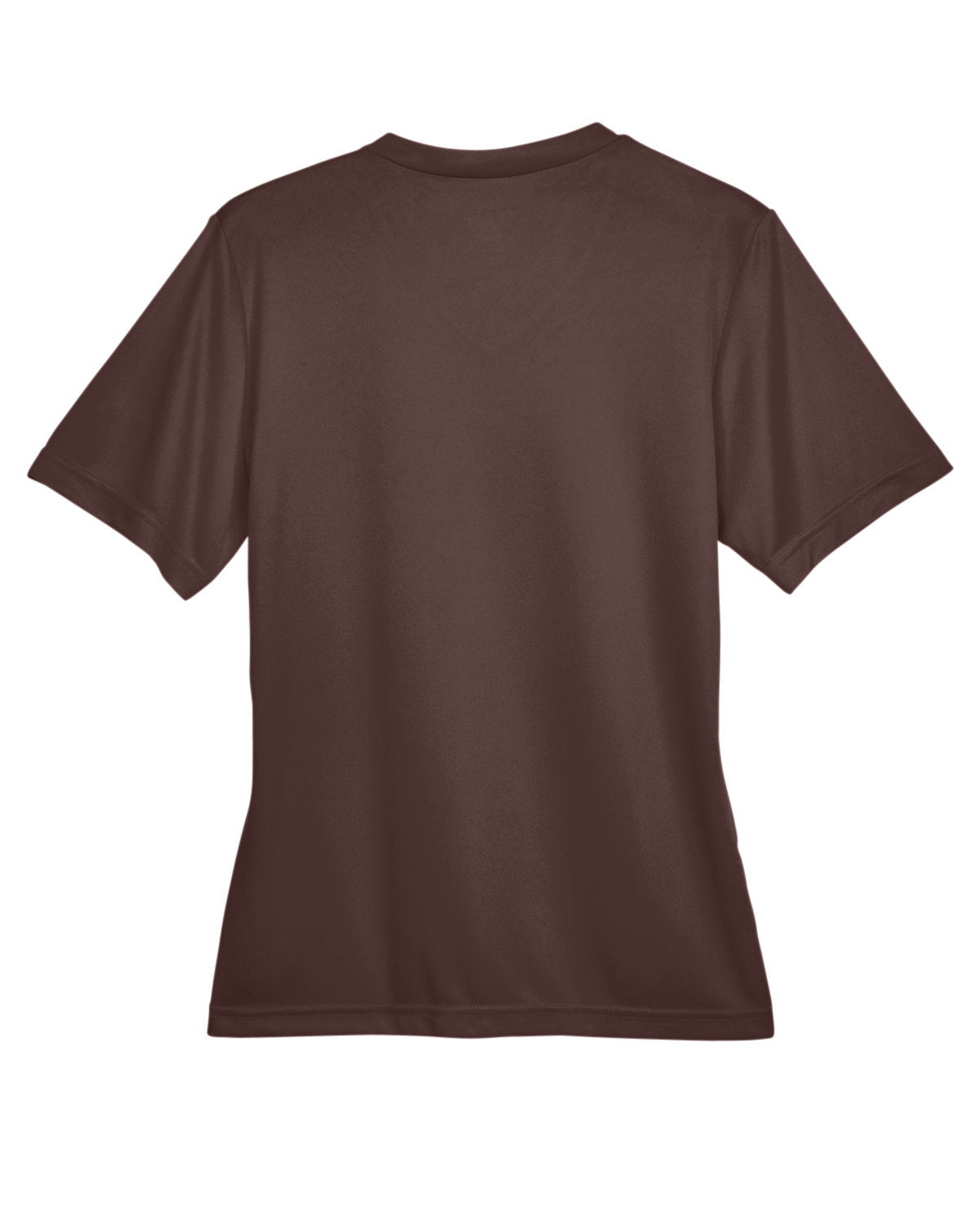 Team 365 Ladies' Zone Performance T-Shirt Womens Apparel Shirts & Tops