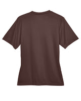 Team 365 Ladies' Zone Performance T-Shirt Womens Apparel Shirts & Tops