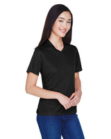 Team 365 Ladies' Zone Performance T-Shirt Womens Apparel Shirts & Tops