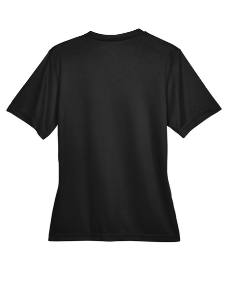 Team 365 Ladies' Zone Performance T-Shirt Womens Apparel Shirts & Tops