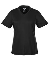 Team 365 Ladies' Zone Performance T-Shirt Womens Apparel Shirts & Tops