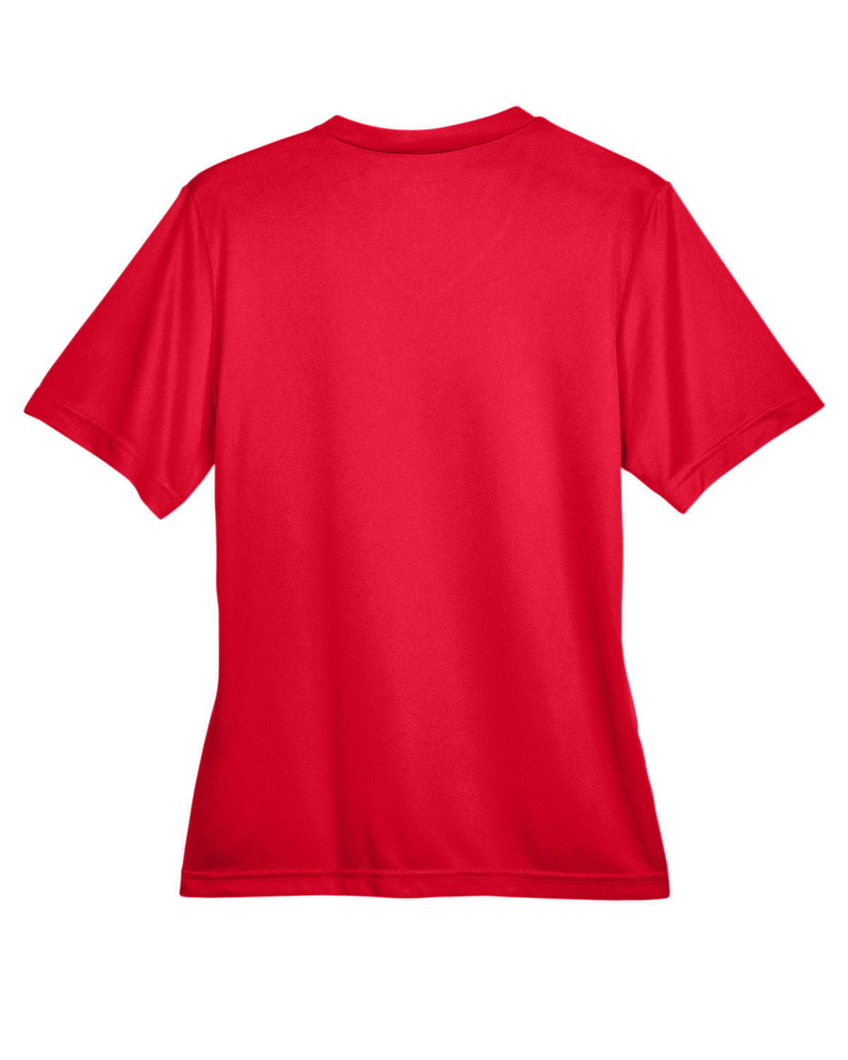 Team 365 Ladies' Zone Performance T-Shirt Womens Apparel Shirts & Tops