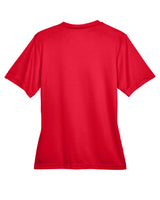 Team 365 Ladies' Zone Performance T-Shirt Womens Apparel Shirts & Tops