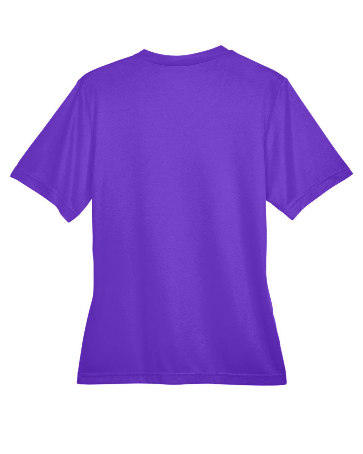 Team 365 Ladies' Zone Performance T-Shirt Womens Apparel Shirts & Tops