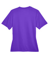 Team 365 Ladies' Zone Performance T-Shirt Womens Apparel Shirts & Tops