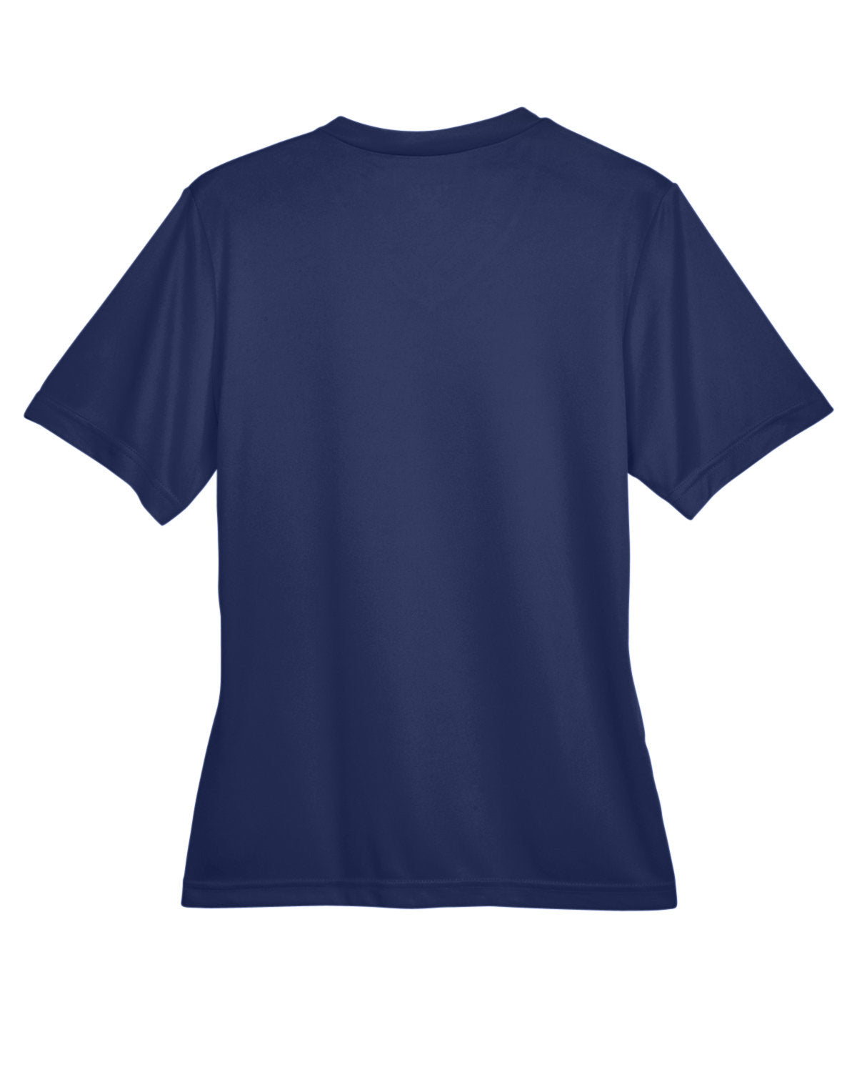 Team 365 Ladies' Zone Performance T-Shirt Womens Apparel Shirts & Tops