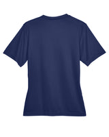 Team 365 Ladies' Zone Performance T-Shirt Womens Apparel Shirts & Tops
