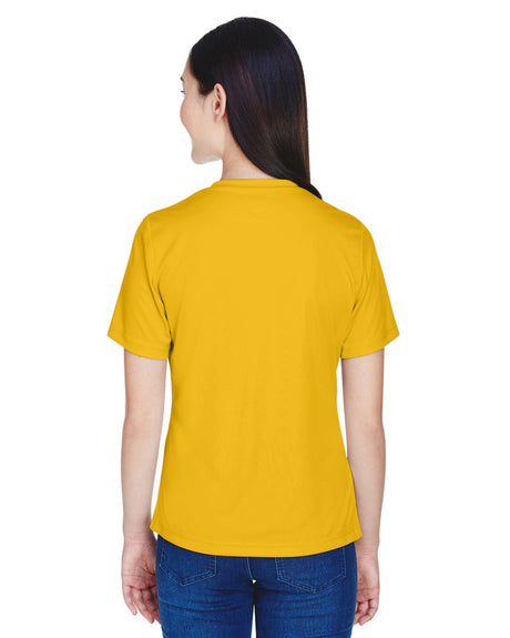Team 365 Ladies' Zone Performance T-Shirt Womens Apparel Shirts & Tops