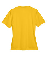 Team 365 Ladies' Zone Performance T-Shirt Womens Apparel Shirts & Tops