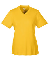 Team 365 Ladies' Zone Performance T-Shirt Womens Apparel Shirts & Tops