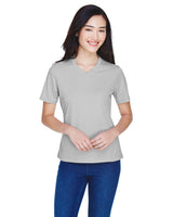 Team 365 Ladies' Zone Performance T-Shirt Womens Apparel Shirts & Tops