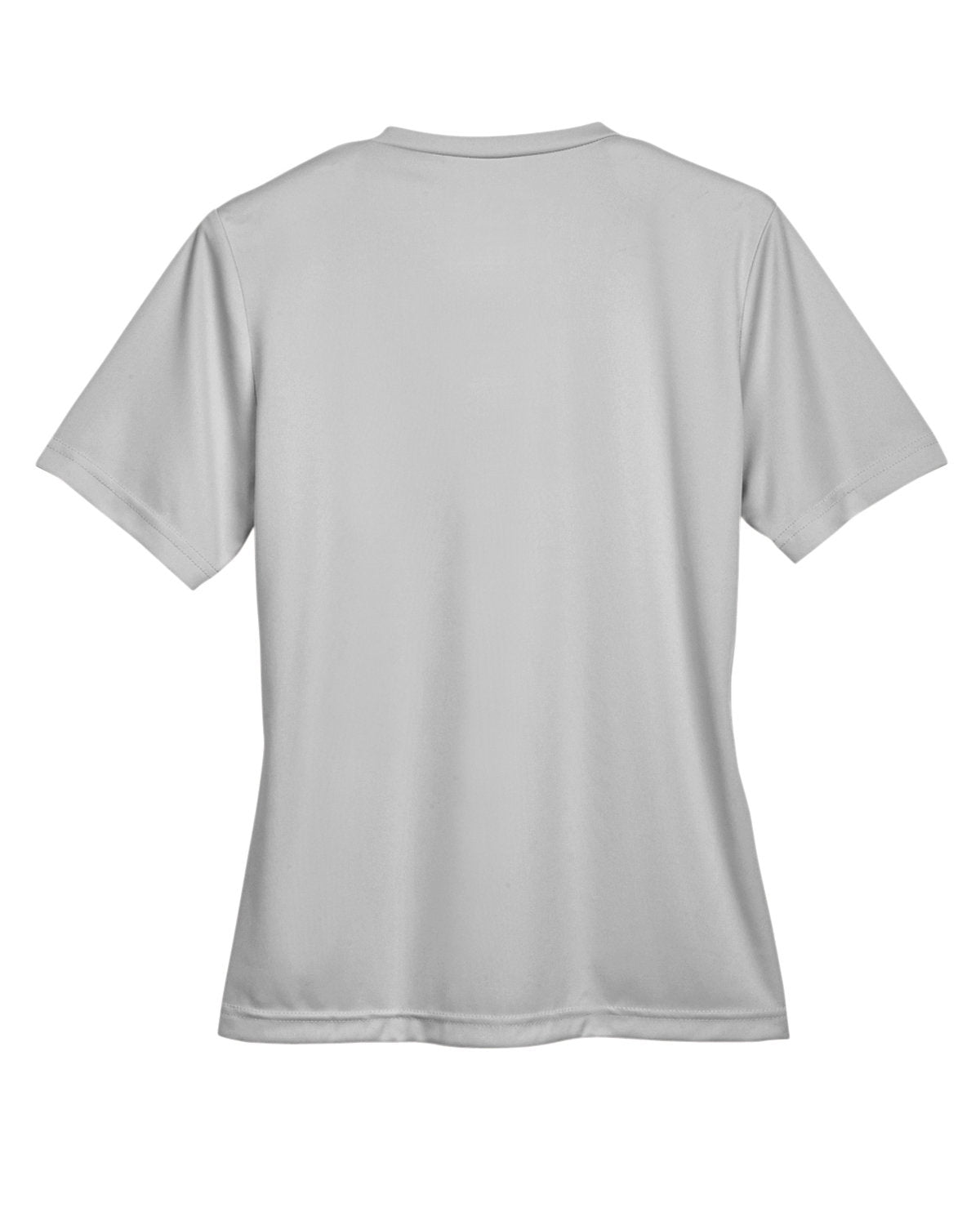 Team 365 Ladies' Zone Performance T-Shirt Womens Apparel Shirts & Tops