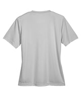 Team 365 Ladies' Zone Performance T-Shirt Womens Apparel Shirts & Tops
