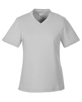 Team 365 Ladies' Zone Performance T-Shirt Womens Apparel Shirts & Tops