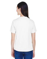 Team 365 Ladies' Zone Performance T-Shirt Womens Apparel Shirts & Tops