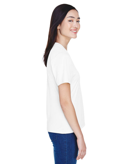Team 365 Ladies' Zone Performance T-Shirt Womens Apparel Shirts & Tops