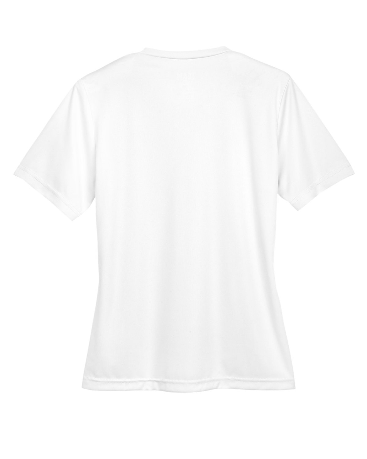 Team 365 Ladies' Zone Performance T-Shirt Womens Apparel Shirts & Tops