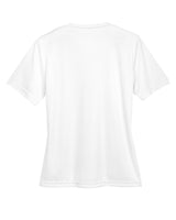 Team 365 Ladies' Zone Performance T-Shirt Womens Apparel Shirts & Tops