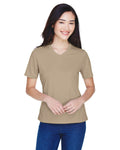 Team 365 Ladies' Zone Performance T-Shirt Womens Apparel Shirts & Tops
